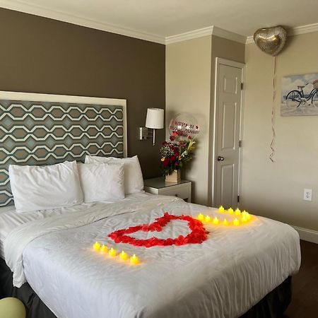 Bayview Resort Hampton Bays Luaran gambar