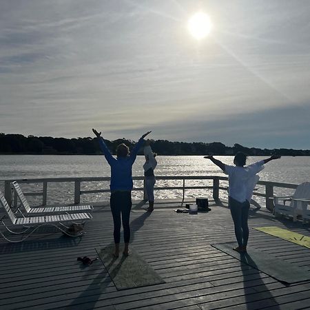 Bayview Resort Hampton Bays Luaran gambar