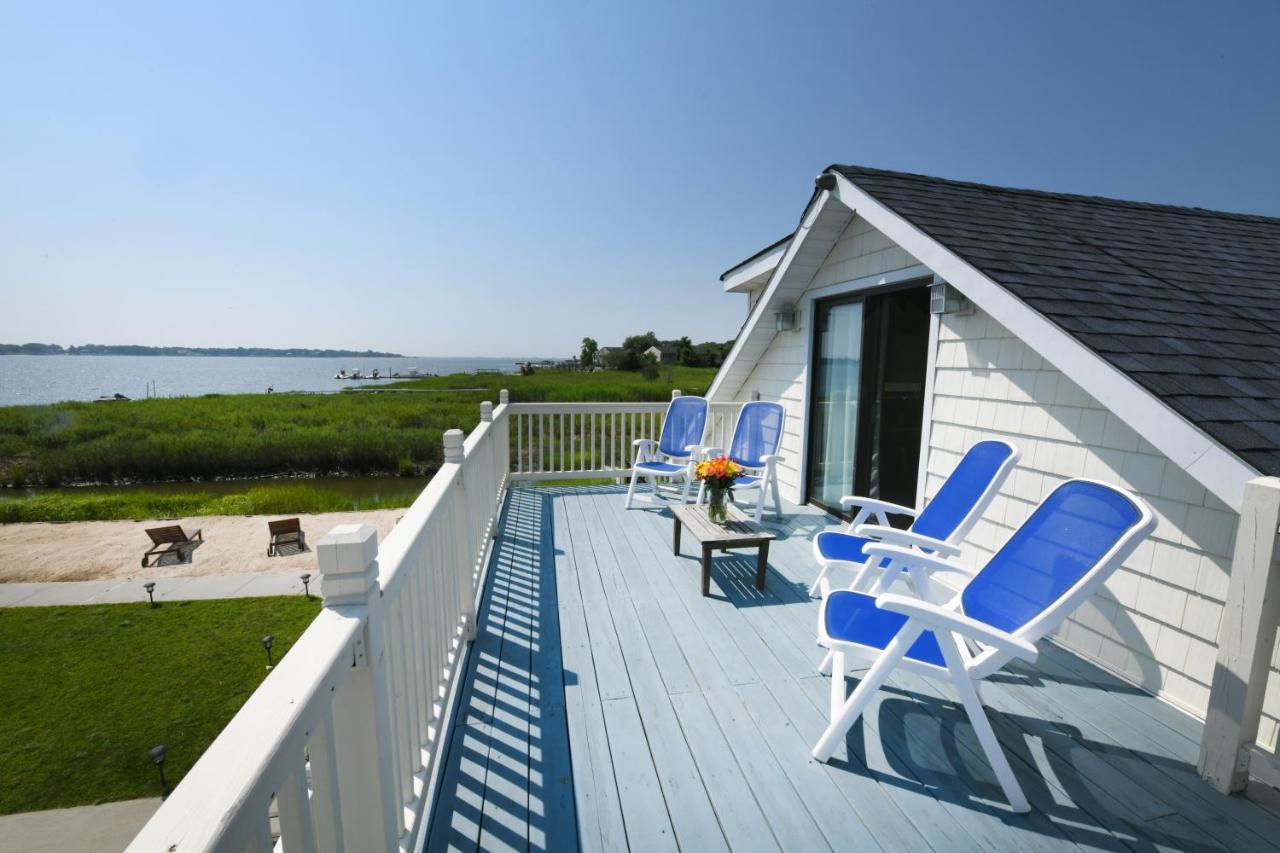 Bayview Resort Hampton Bays Luaran gambar