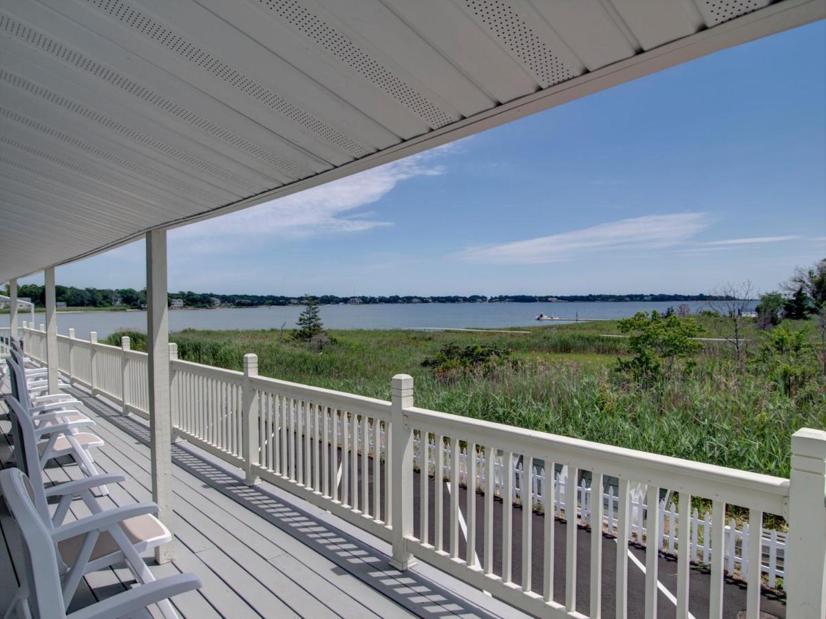 Bayview Resort Hampton Bays Luaran gambar
