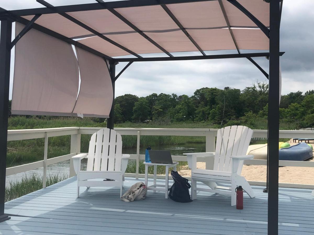 Bayview Resort Hampton Bays Luaran gambar