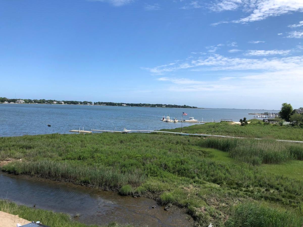 Bayview Resort Hampton Bays Luaran gambar
