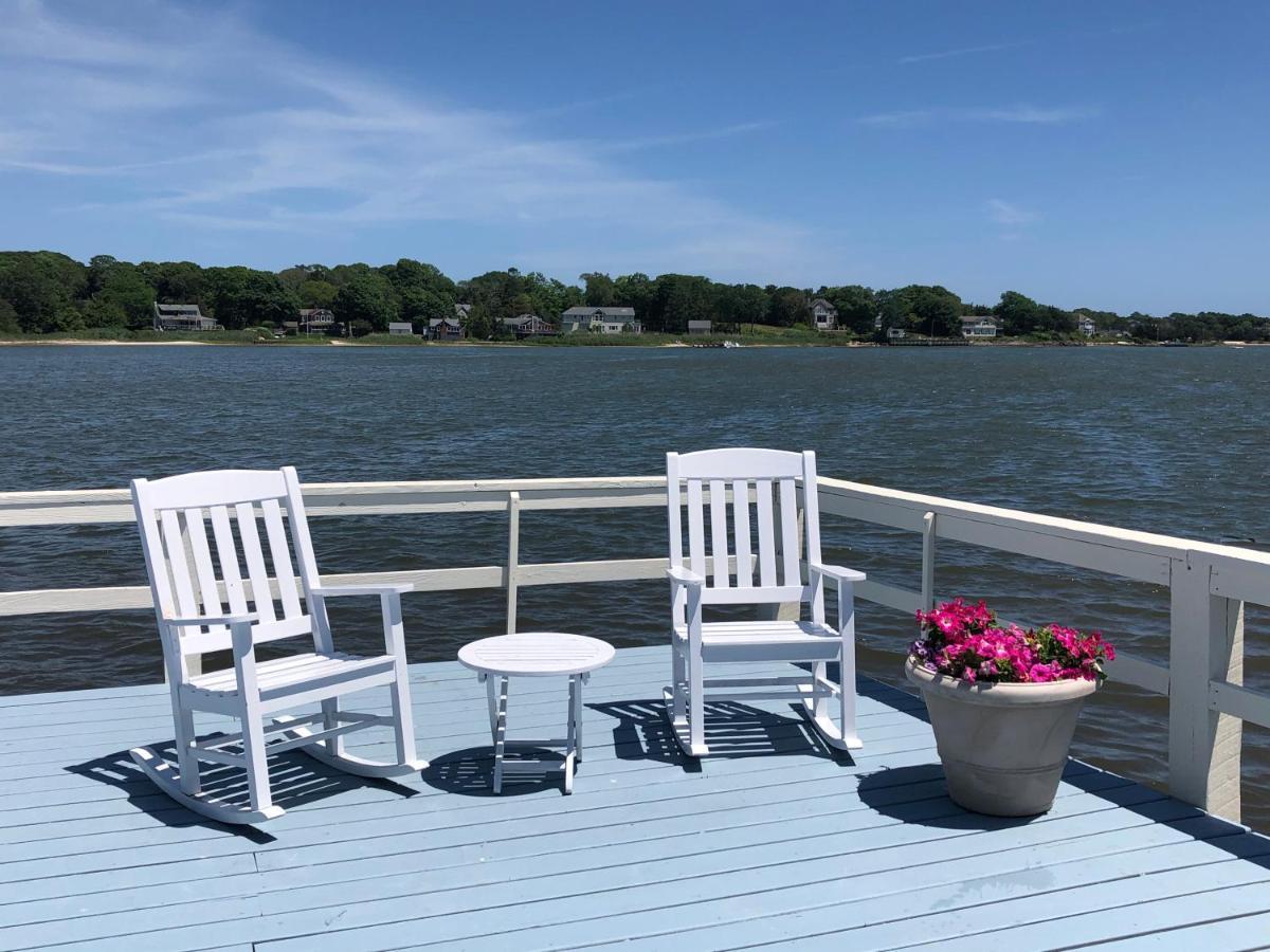 Bayview Resort Hampton Bays Luaran gambar