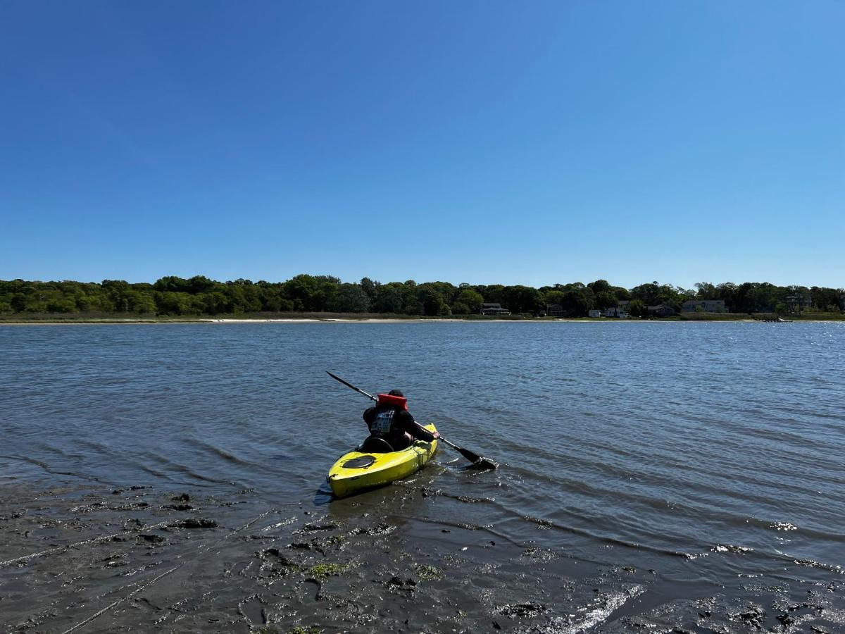 Bayview Resort Hampton Bays Luaran gambar
