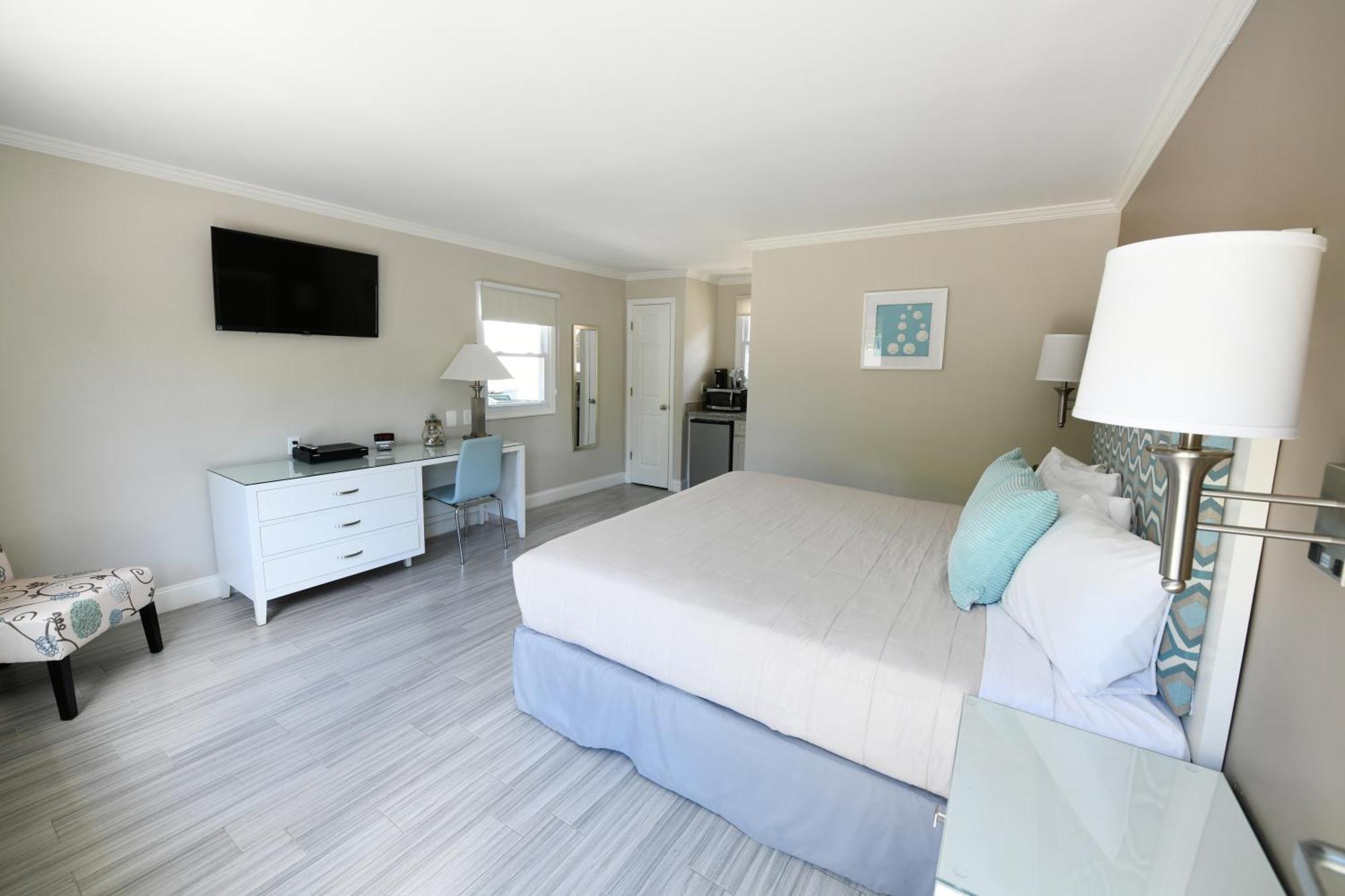 Bayview Resort Hampton Bays Luaran gambar