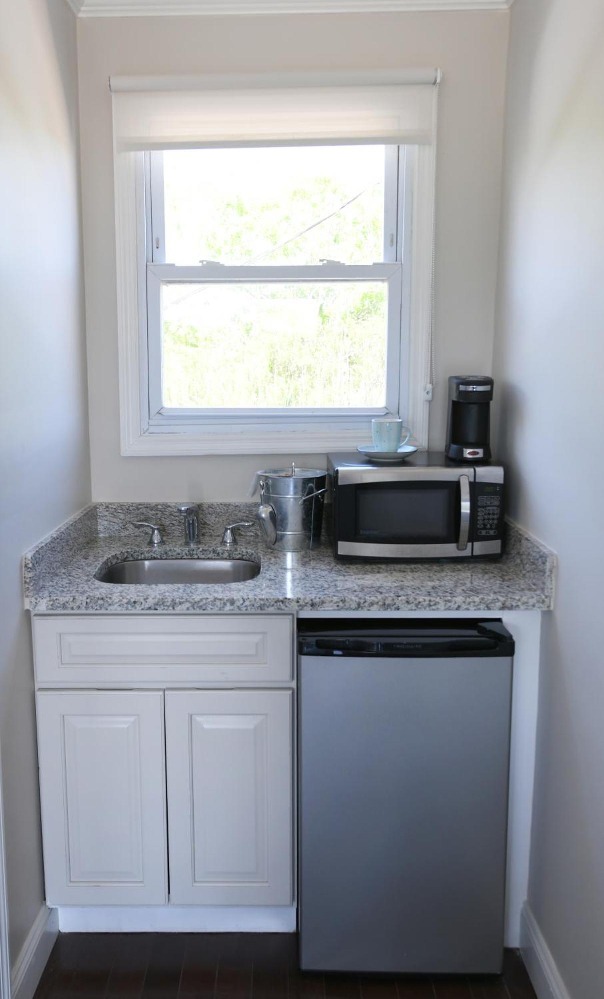 Bayview Resort Hampton Bays Luaran gambar
