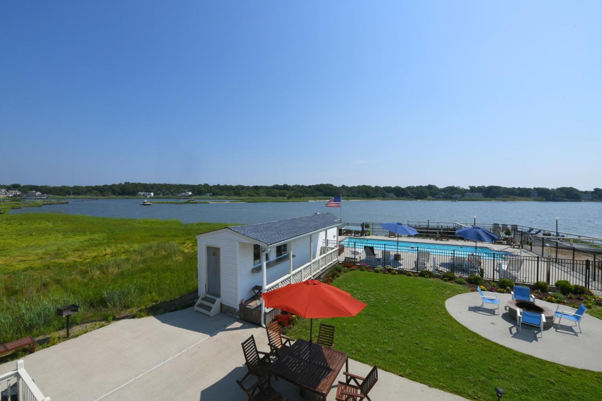 Bayview Resort Hampton Bays Luaran gambar