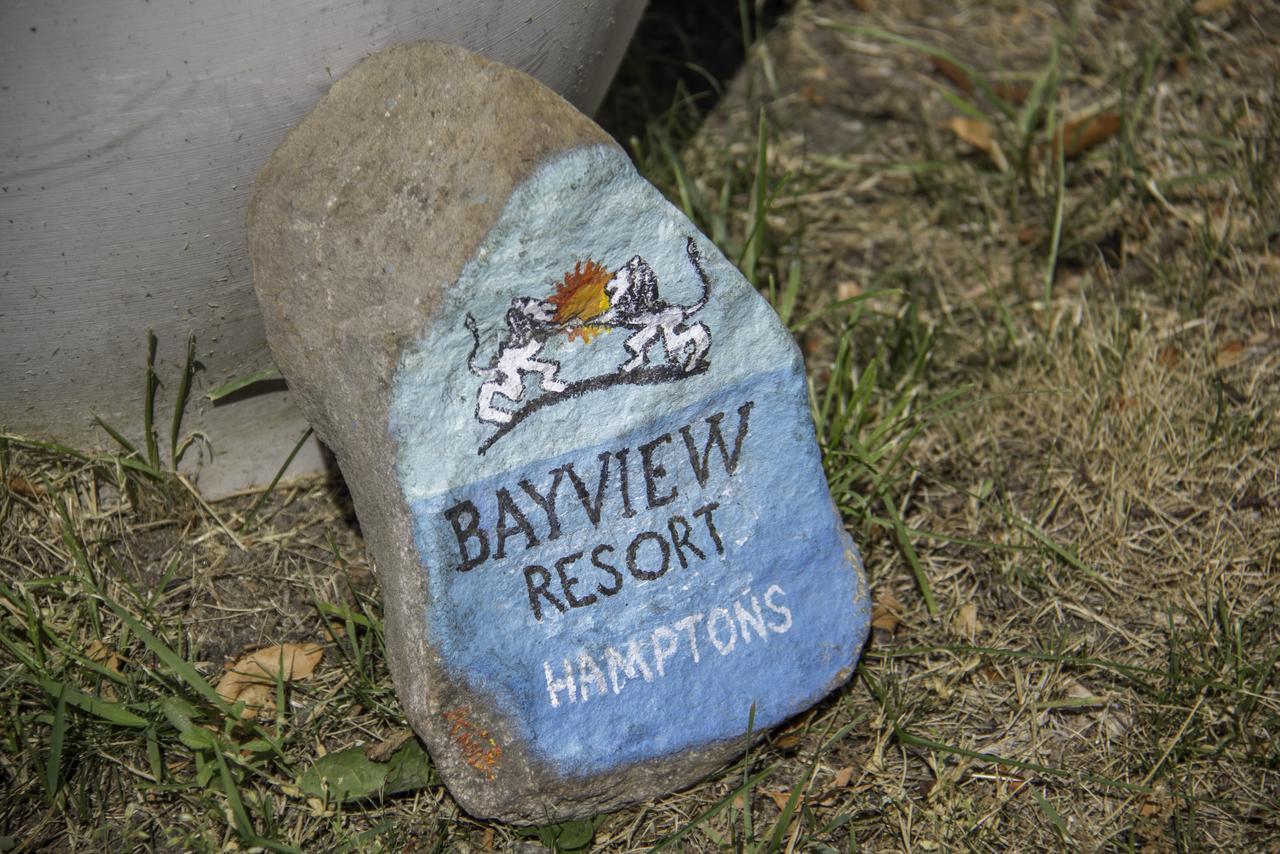 Bayview Resort Hampton Bays Luaran gambar