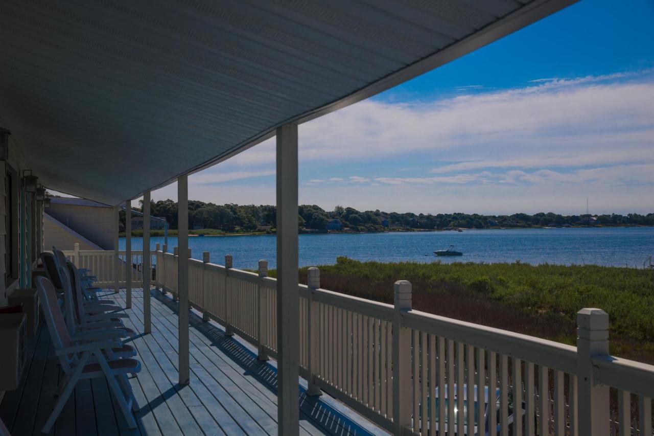 Bayview Resort Hampton Bays Luaran gambar