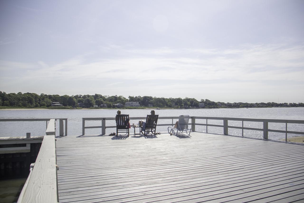 Bayview Resort Hampton Bays Luaran gambar