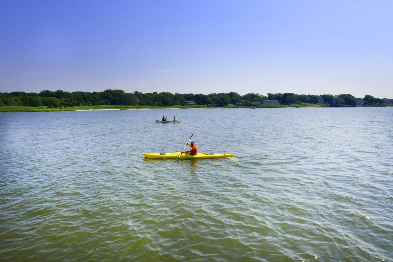 Bayview Resort Hampton Bays Luaran gambar