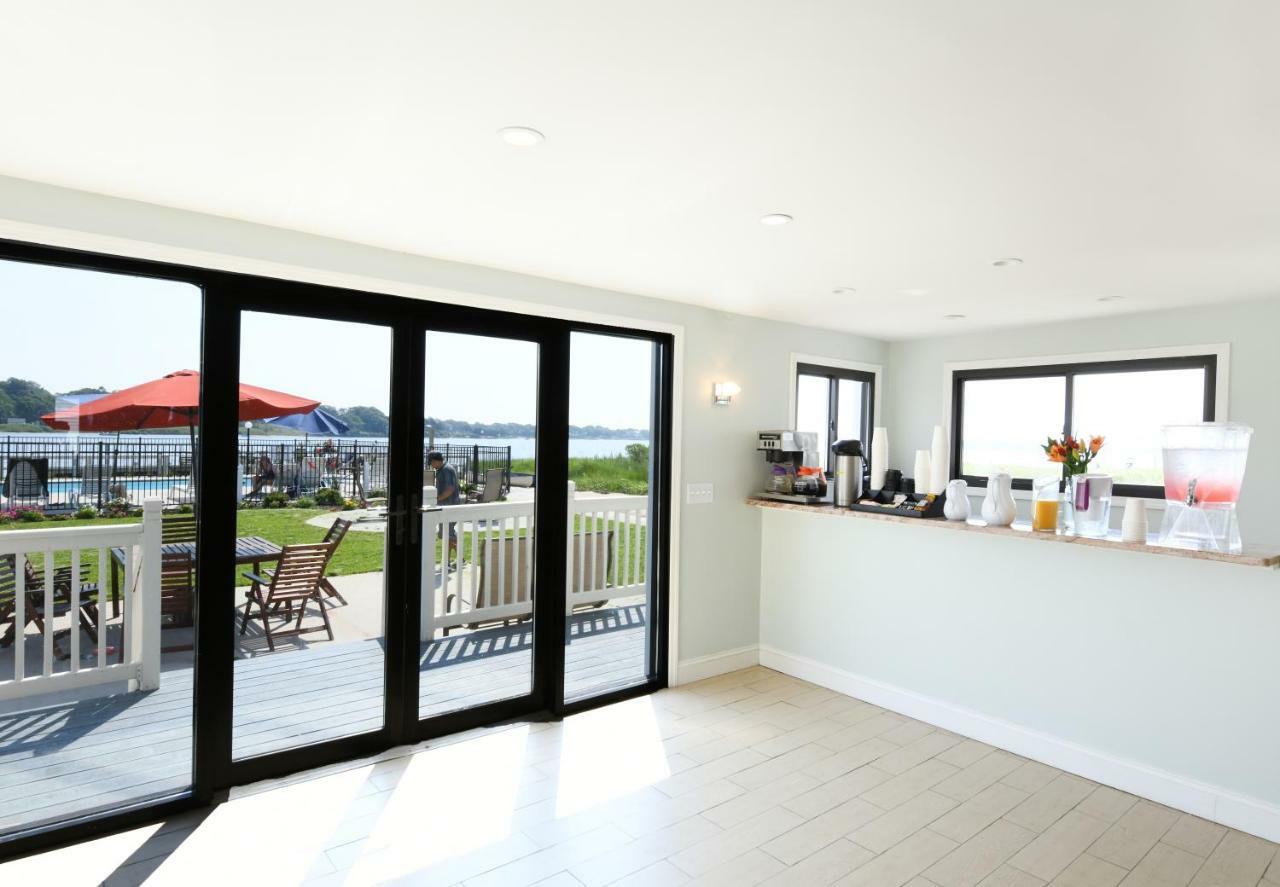 Bayview Resort Hampton Bays Luaran gambar