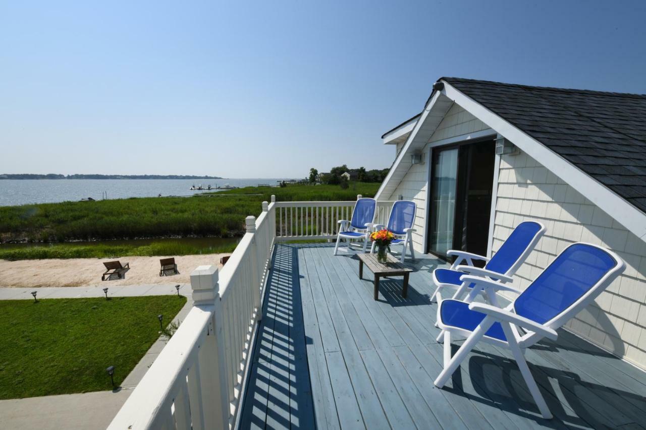 Bayview Resort Hampton Bays Luaran gambar