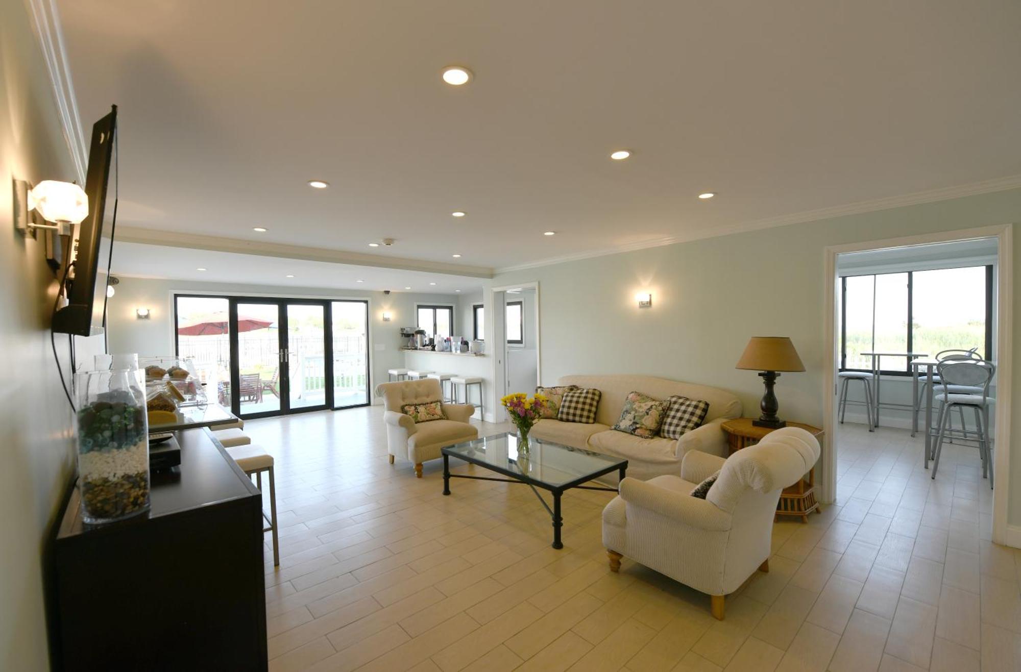 Bayview Resort Hampton Bays Luaran gambar