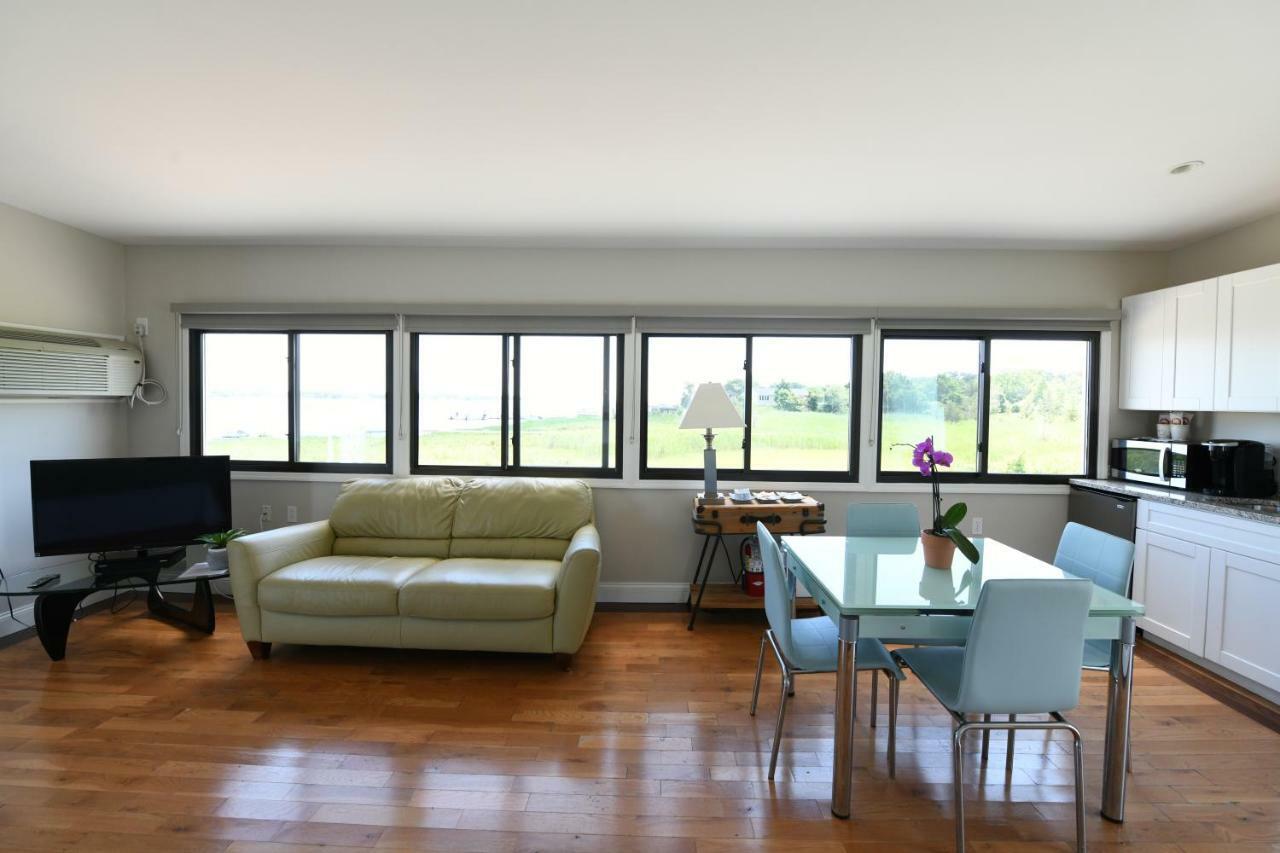 Bayview Resort Hampton Bays Luaran gambar