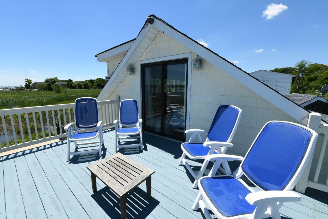Bayview Resort Hampton Bays Luaran gambar