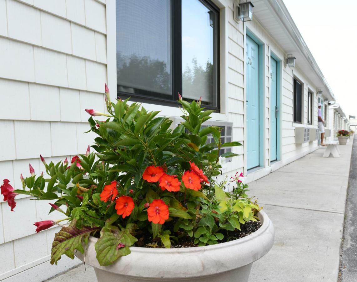 Bayview Resort Hampton Bays Luaran gambar