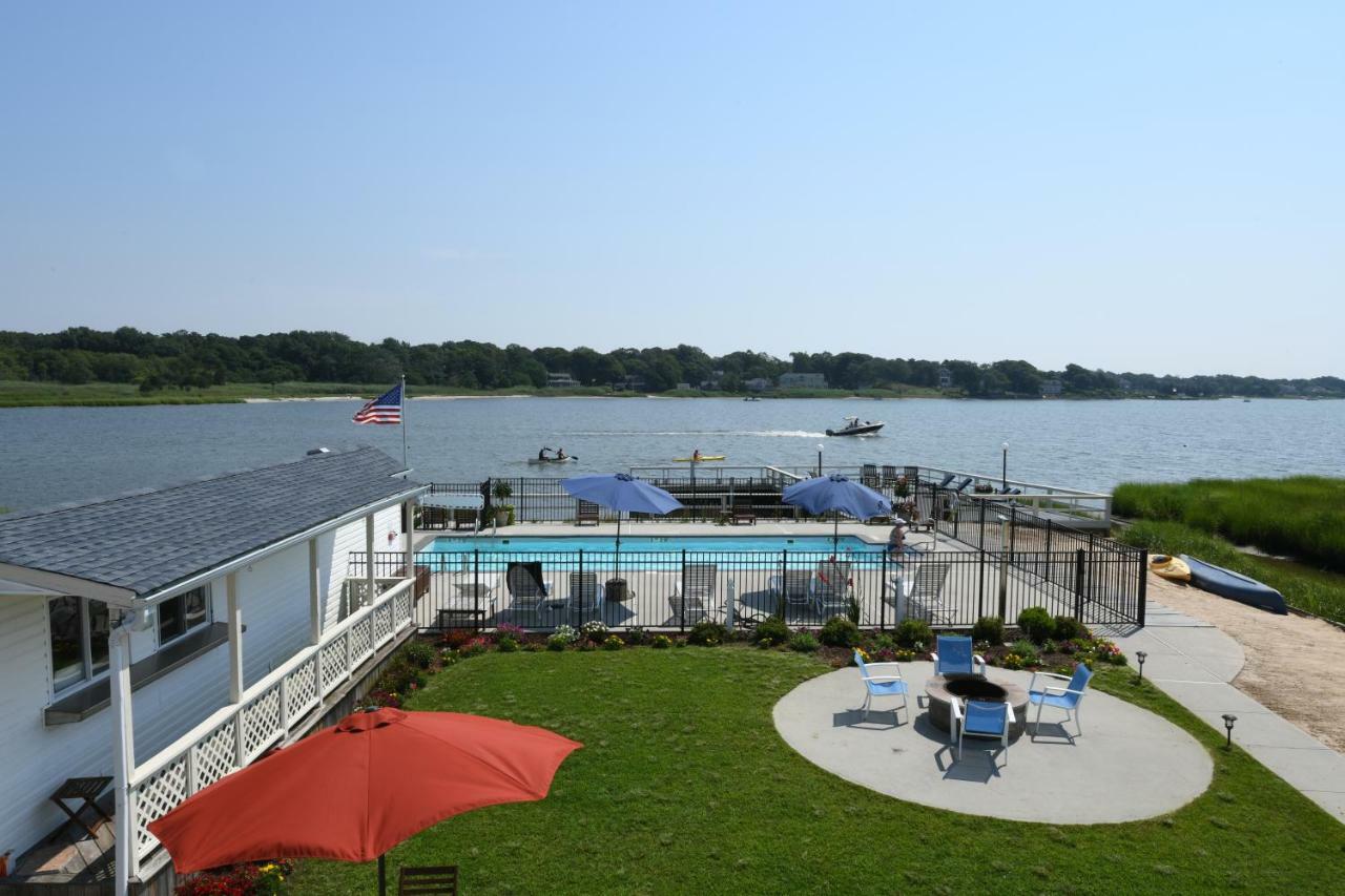 Bayview Resort Hampton Bays Luaran gambar
