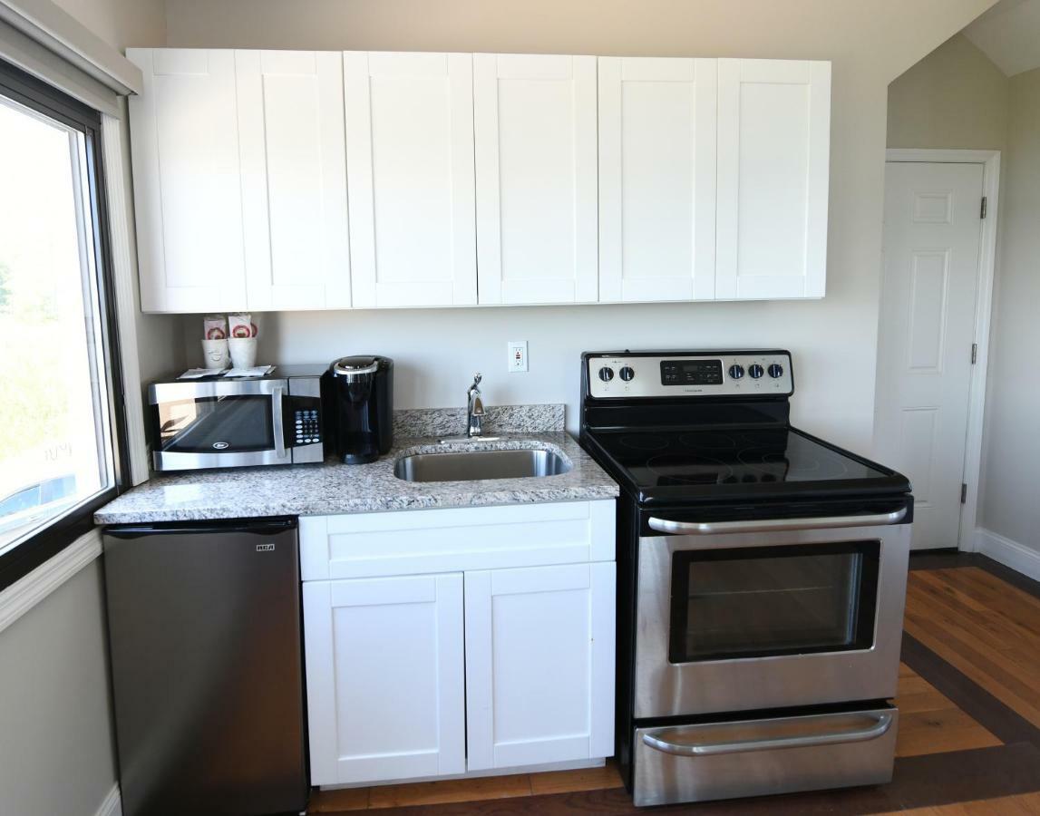 Bayview Resort Hampton Bays Luaran gambar
