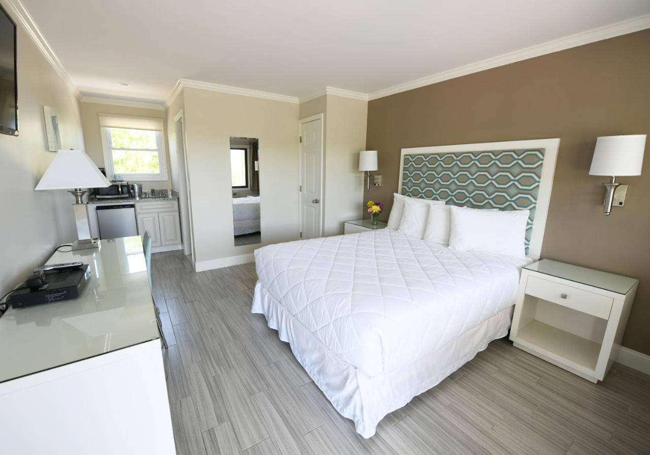 Bayview Resort Hampton Bays Luaran gambar